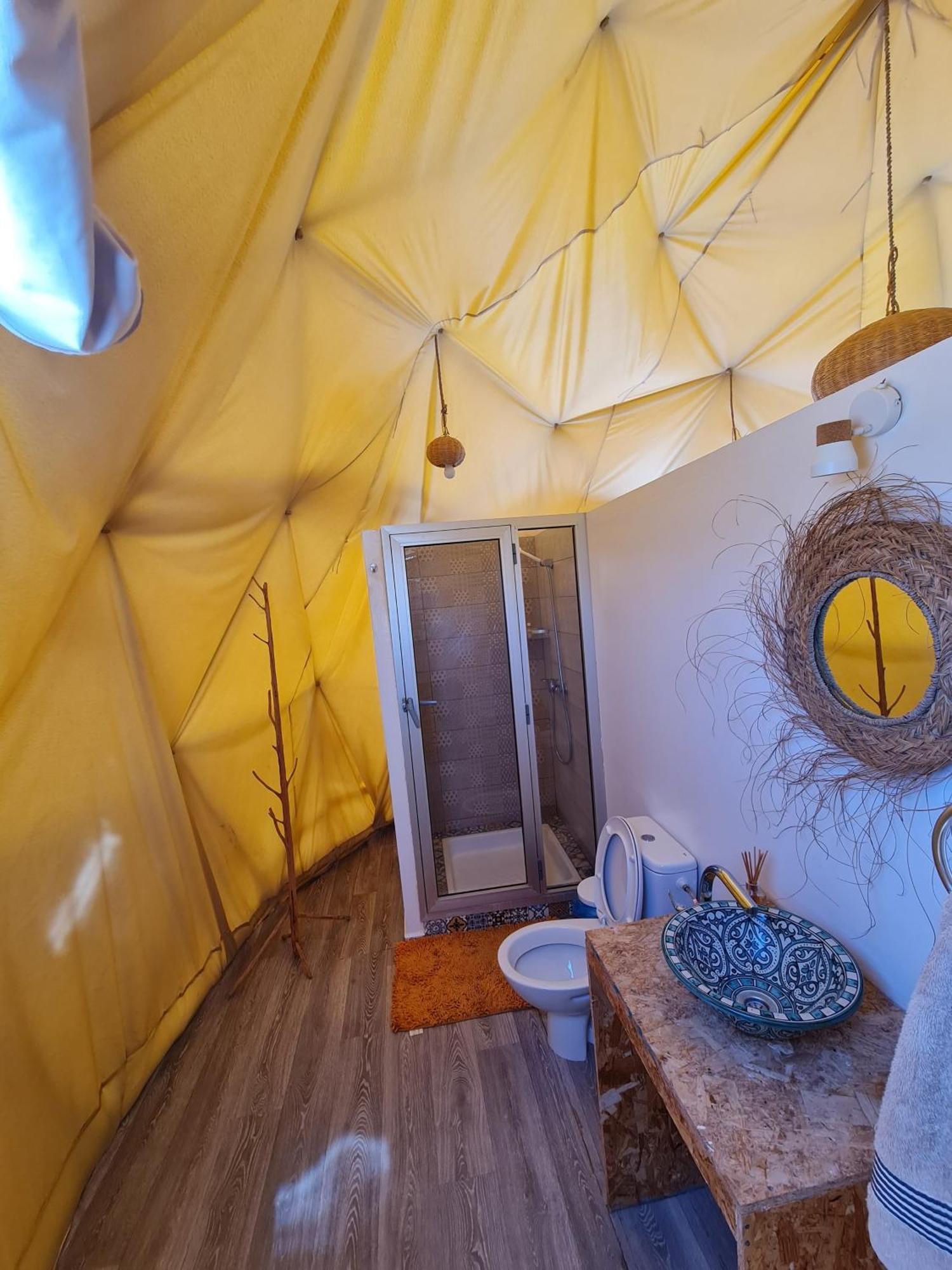 Timlalin Dome *